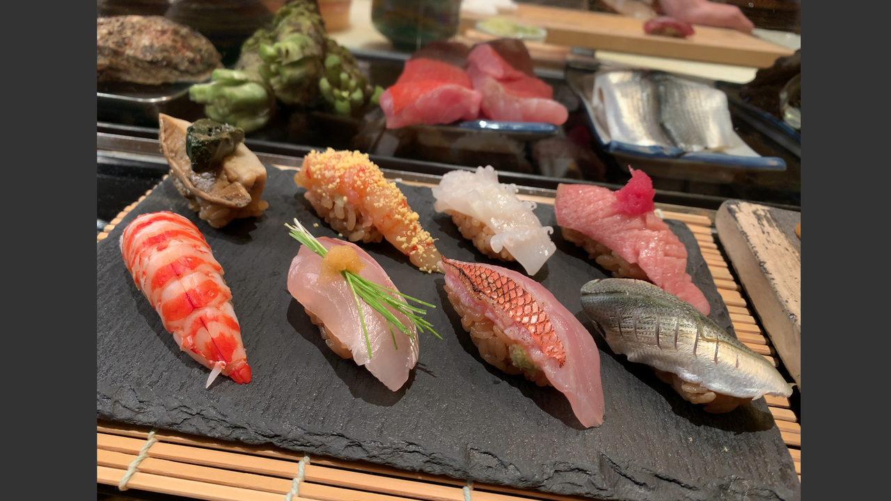 築地青空三代目の事業内容の写真1枚目