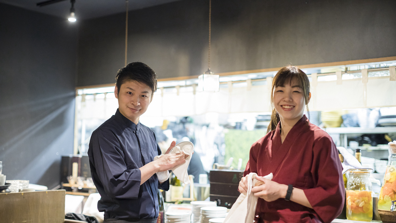 枝魯枝魯のこだわりポイントの写真1枚目