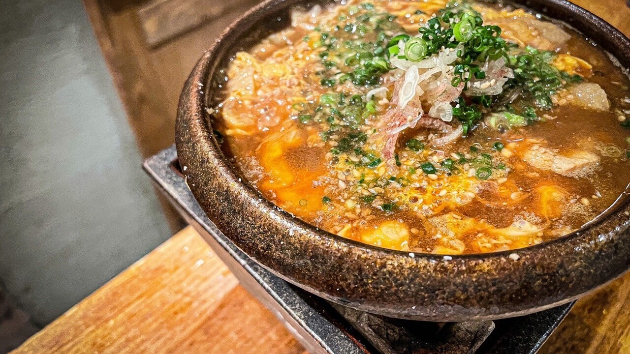 博多 華吉のこだわりポイントの写真3枚目