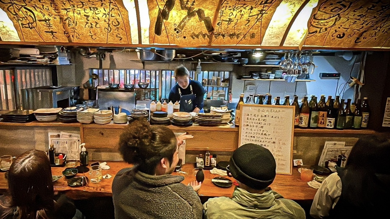 博多 華吉の事業内容の写真1枚目