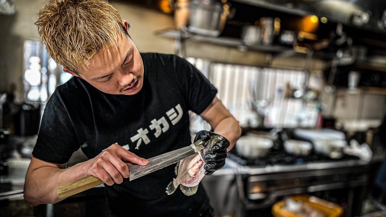 博多 華吉の事業内容の写真2枚目