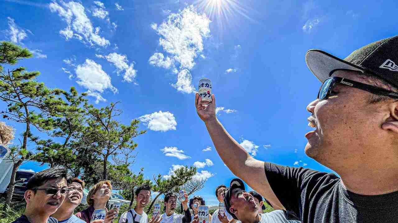 博多 華吉で働く人の写真2枚目