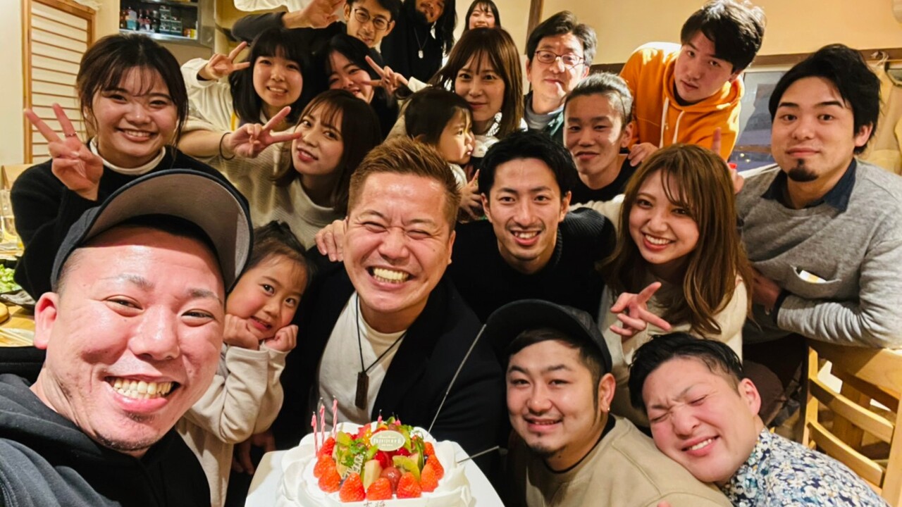 博多 華吉で働く人の写真4枚目