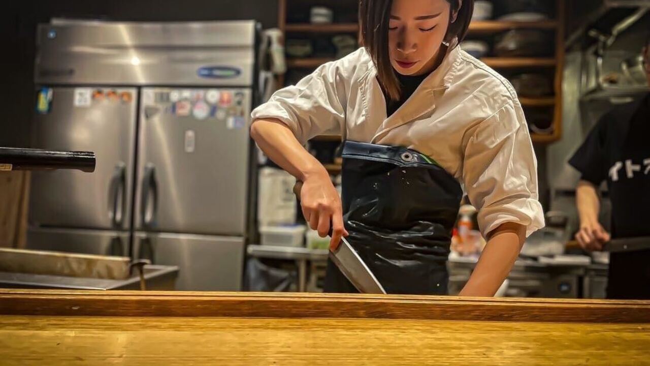 博多 華吉の事業内容の写真4枚目