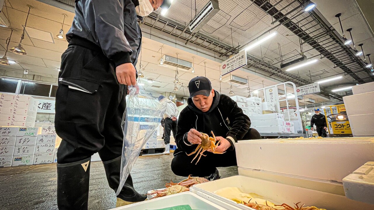 酒場あらかぶのこだわりポイントの写真4枚目