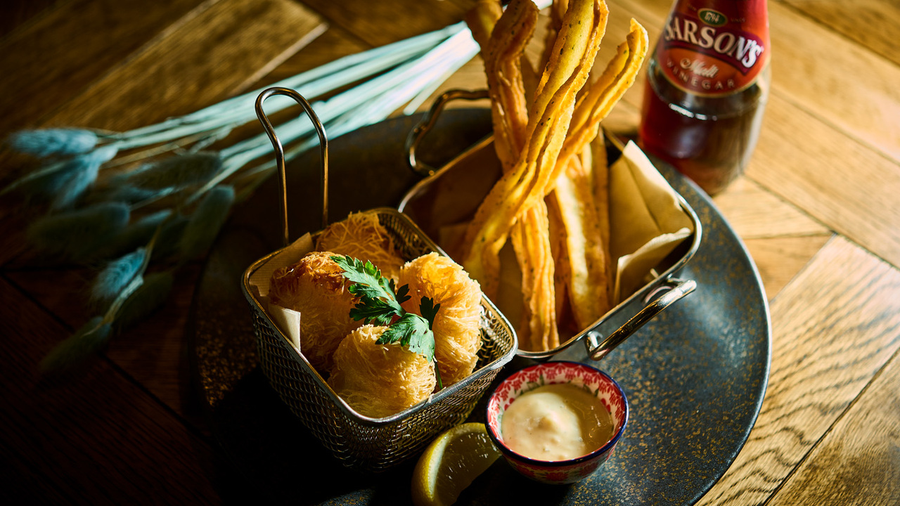 マーブルマーチのこだわりポイントの写真2枚目