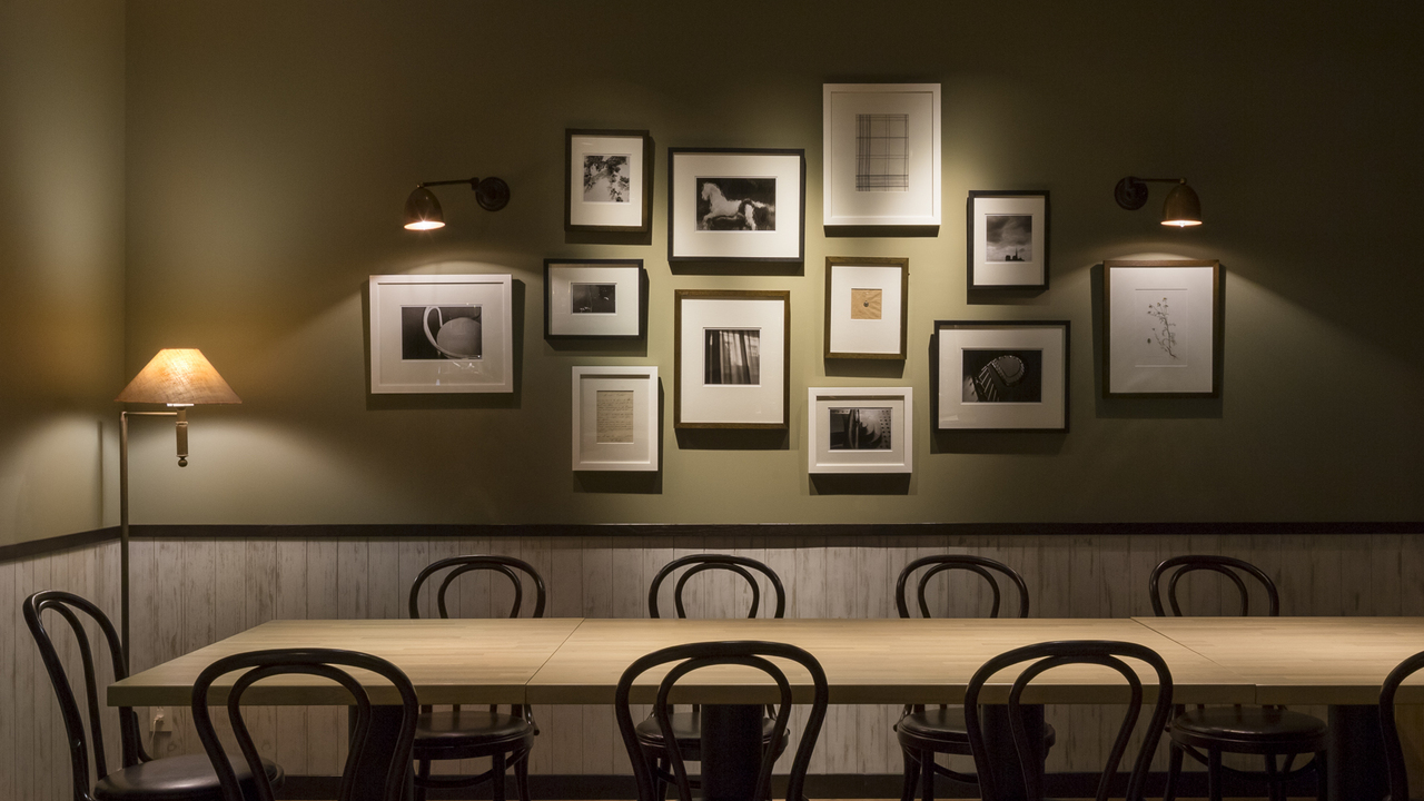 ジヴェ ビアカフェ＆ビストロのこだわりポイントの写真1枚目