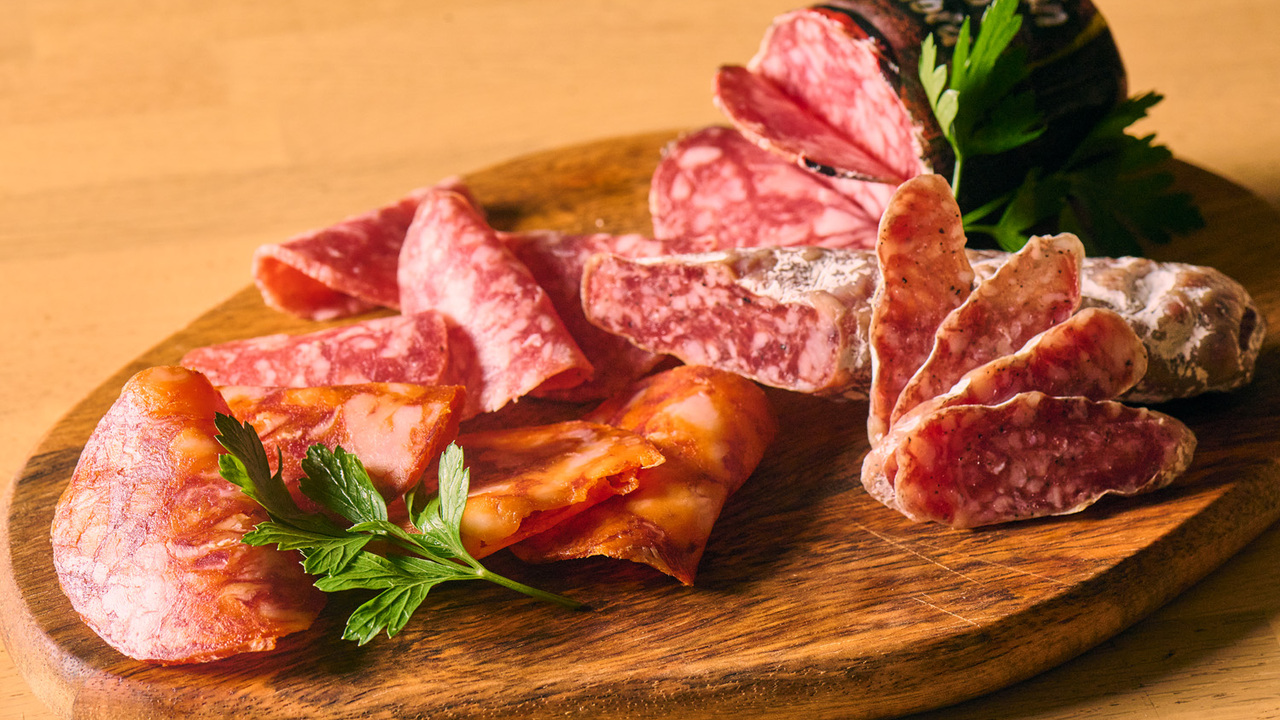 ジヴェ ビアカフェ＆ビストロのこだわりポイントの写真3枚目