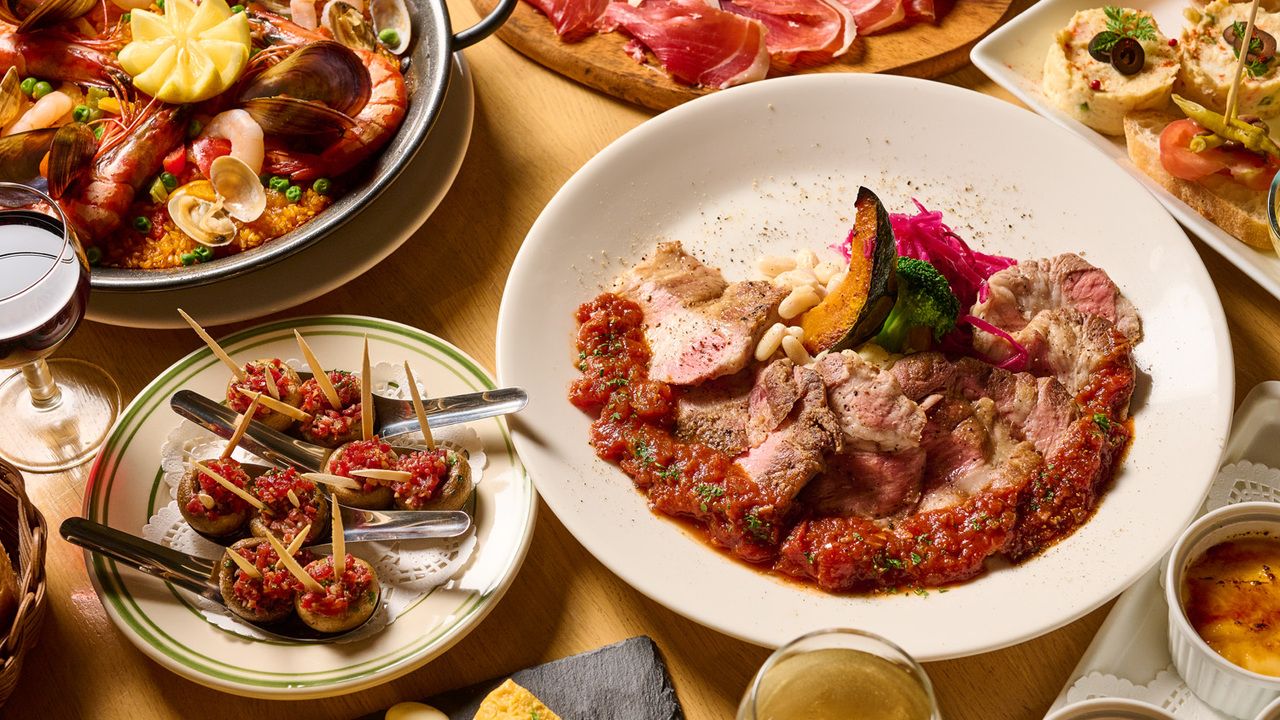 ジヴェ ビアカフェ＆ビストロのこだわりポイントの写真4枚目