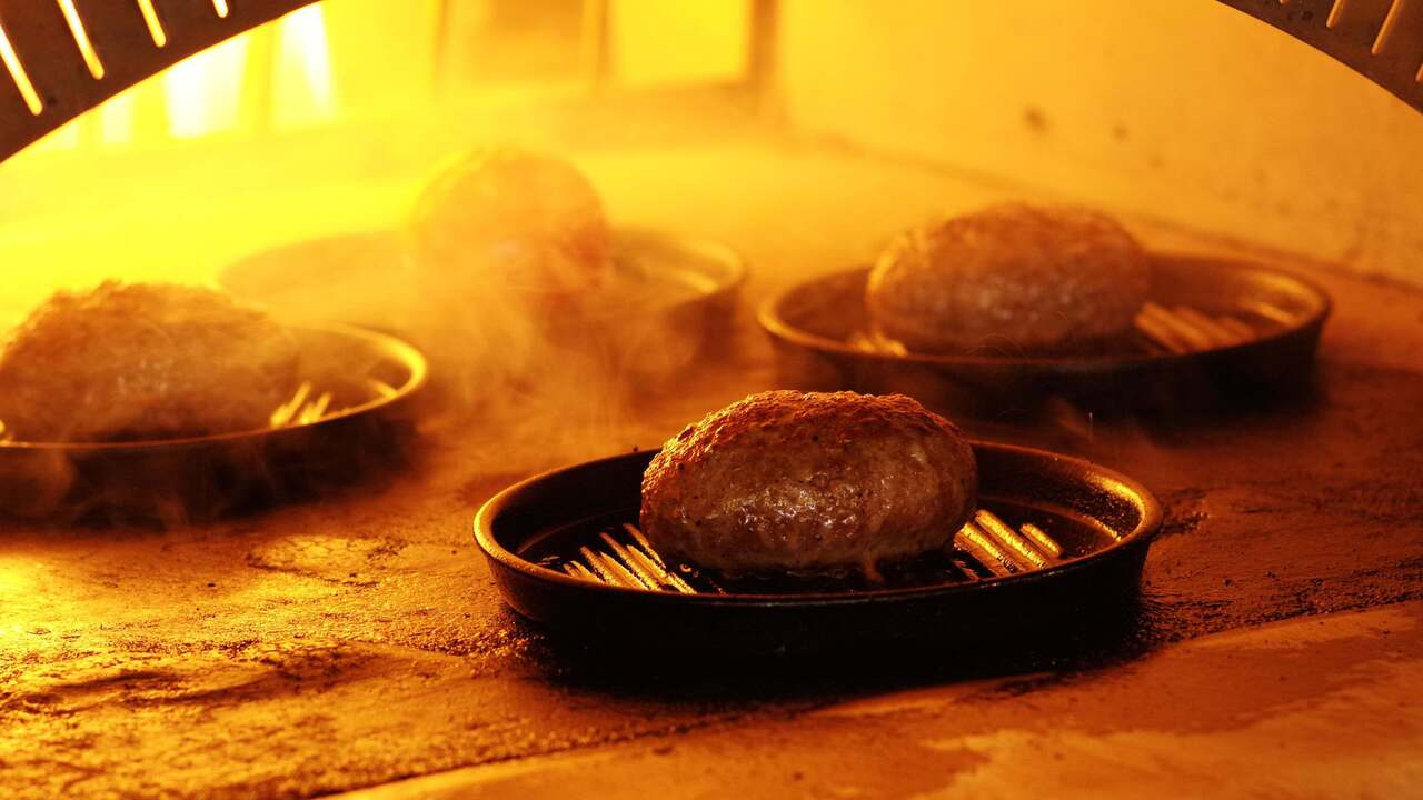 いしがまやハンバーグの事業内容の写真1枚目