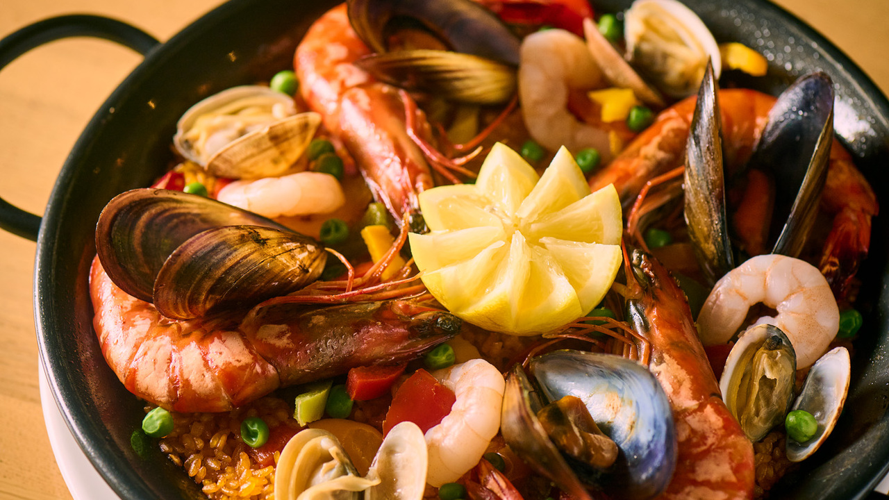 ジヴェ ビアカフェ＆ビストロの事業内容の写真3枚目