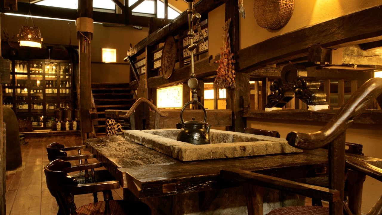 ぬくもりの宿ふる川の事業内容の写真4枚目