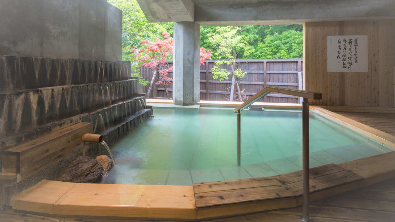 ぬくもりの宿ふる川の事業内容の写真2枚目