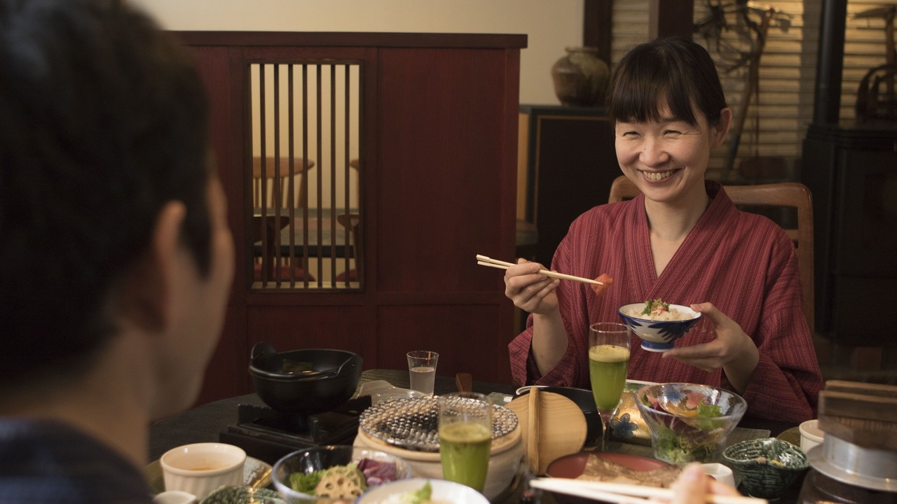 ぬくもりの宿ふる川の事業内容の写真3枚目