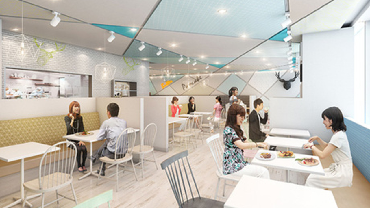 Butterで働く人の写真1枚目