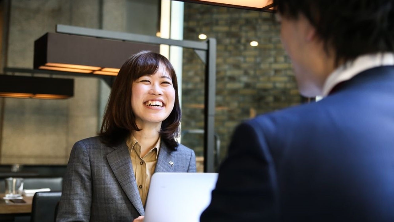 とん久で働く人の写真2枚目