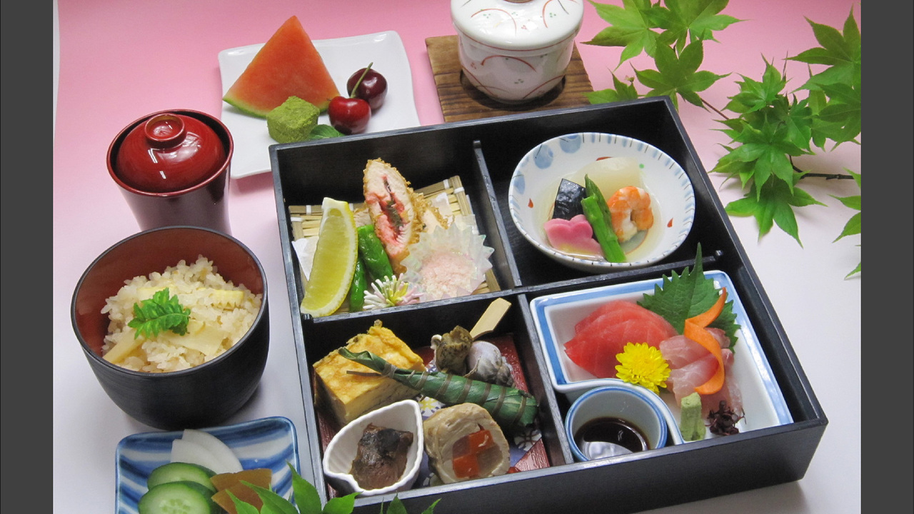 料亭 ふな又のこだわりポイントの写真2枚目