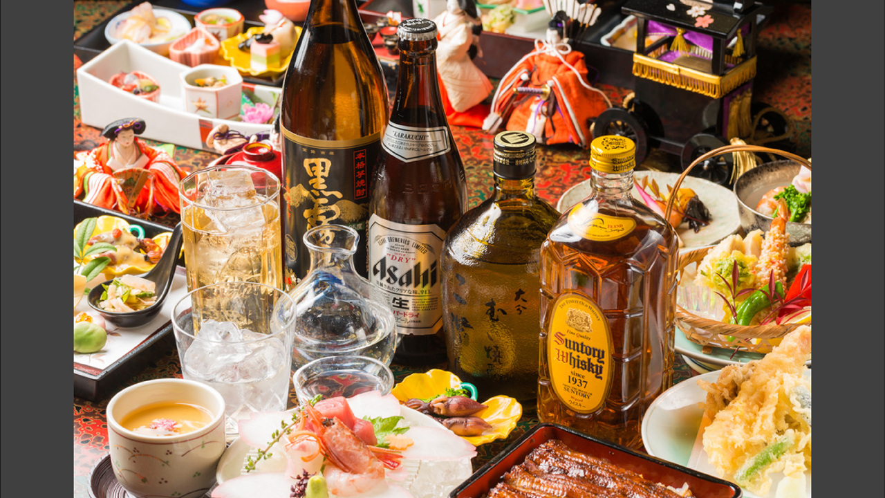 料亭 ふな又の事業内容の写真2枚目