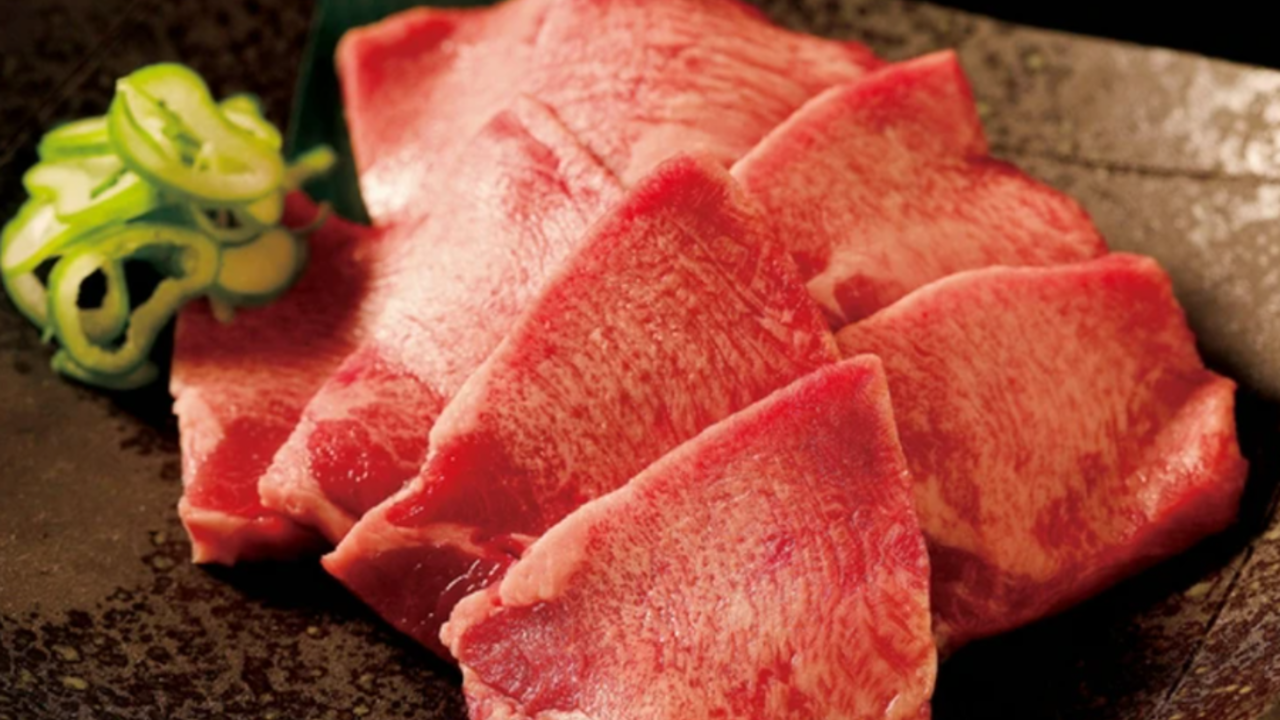 特急焼肉せいざんのこだわりポイントの写真1枚目