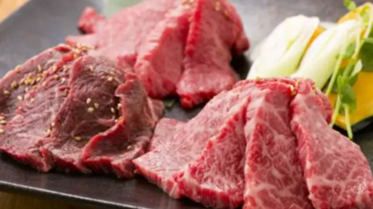 特急焼肉せいざんのこだわりポイントの写真2枚目