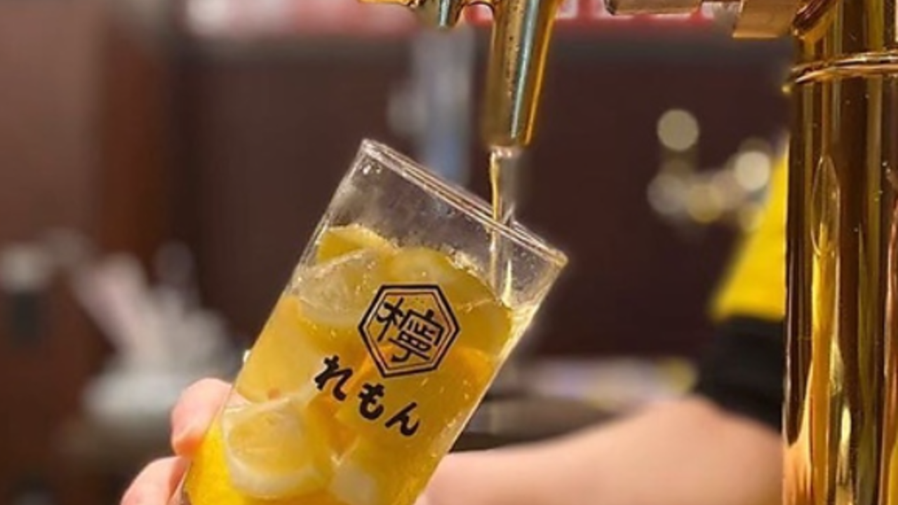 酒場れもんの事業内容の写真1枚目