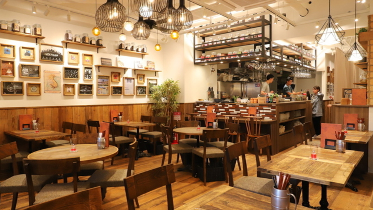 De Salitaのこだわりポイントの写真2枚目