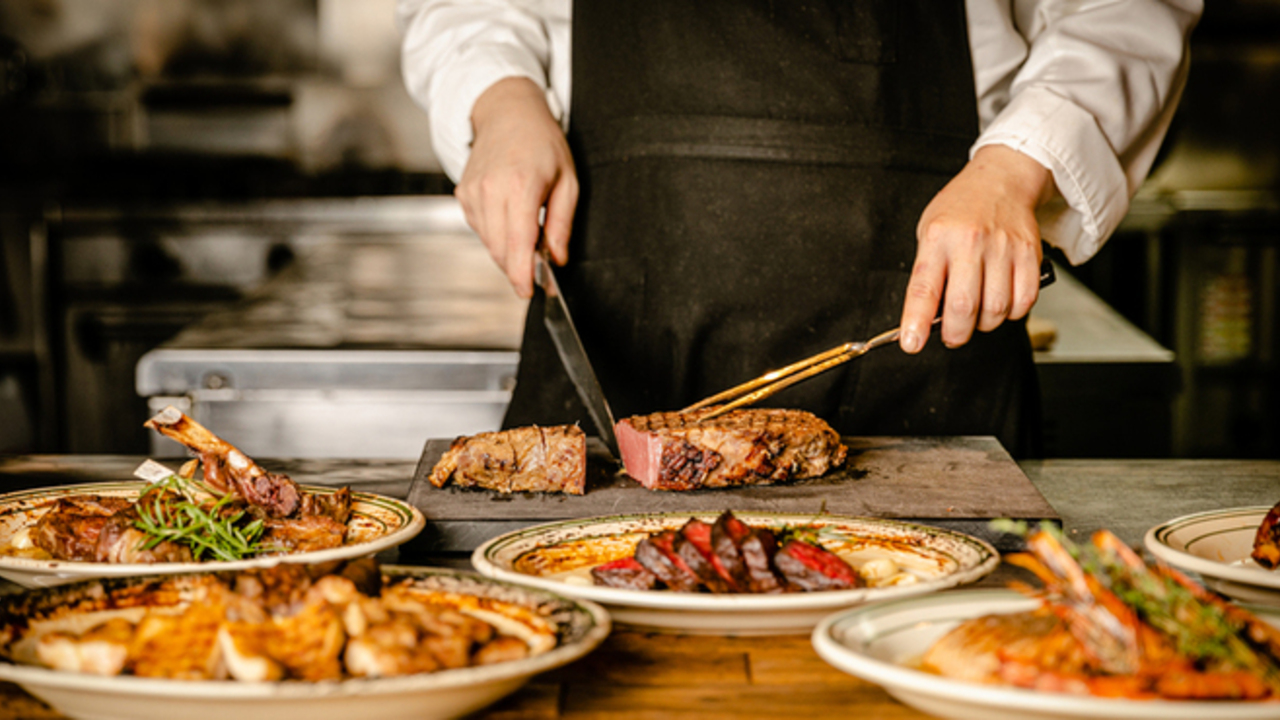 De Salitaの事業内容の写真1枚目