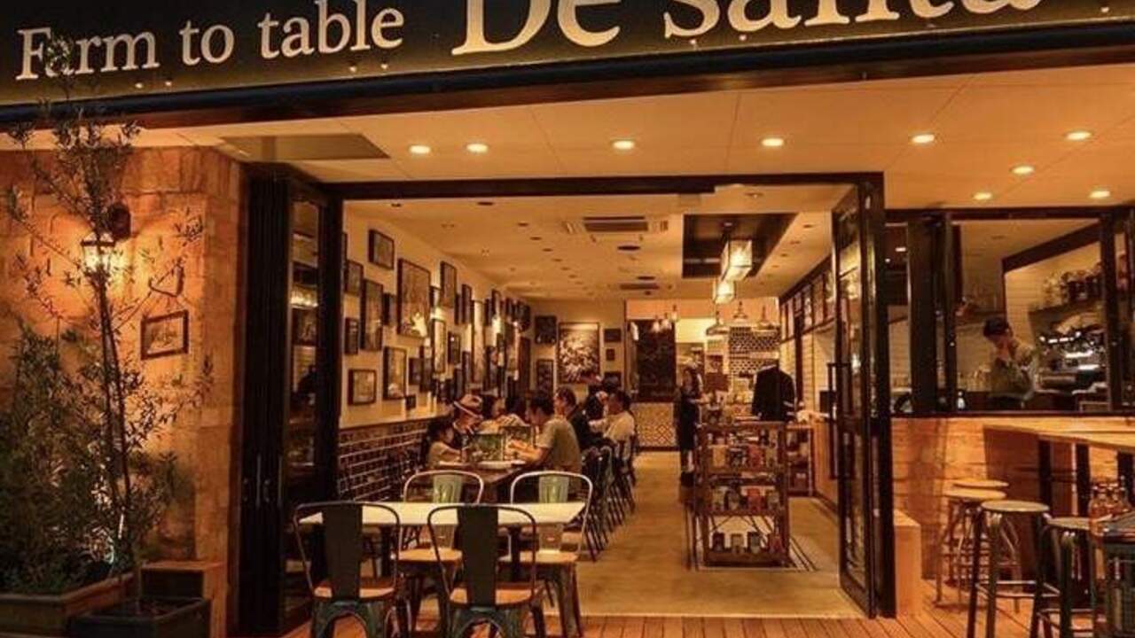 De Salitaの事業内容の写真2枚目