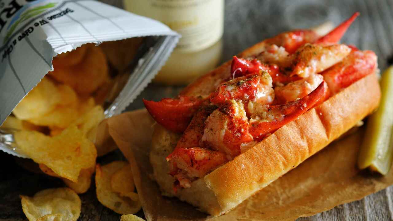 LUKE'S LOBSTERのこだわりポイントの写真1枚目