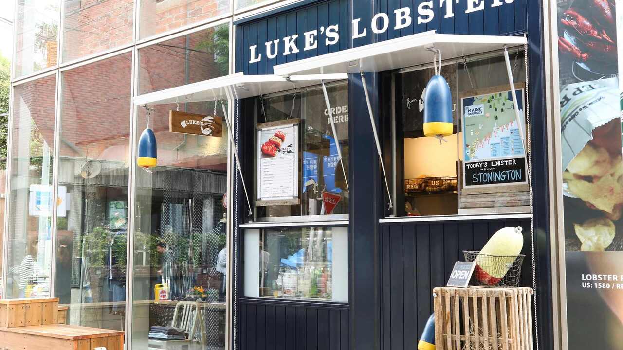 LUKE'S LOBSTERの事業内容の写真2枚目