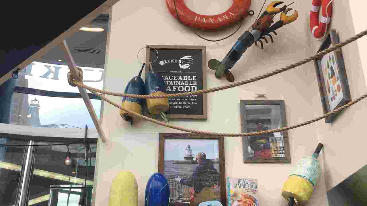 LUKE'S LOBSTERの事業内容の写真1枚目