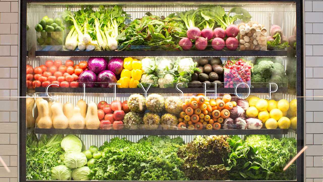  CITYSHOPの事業内容の写真1枚目