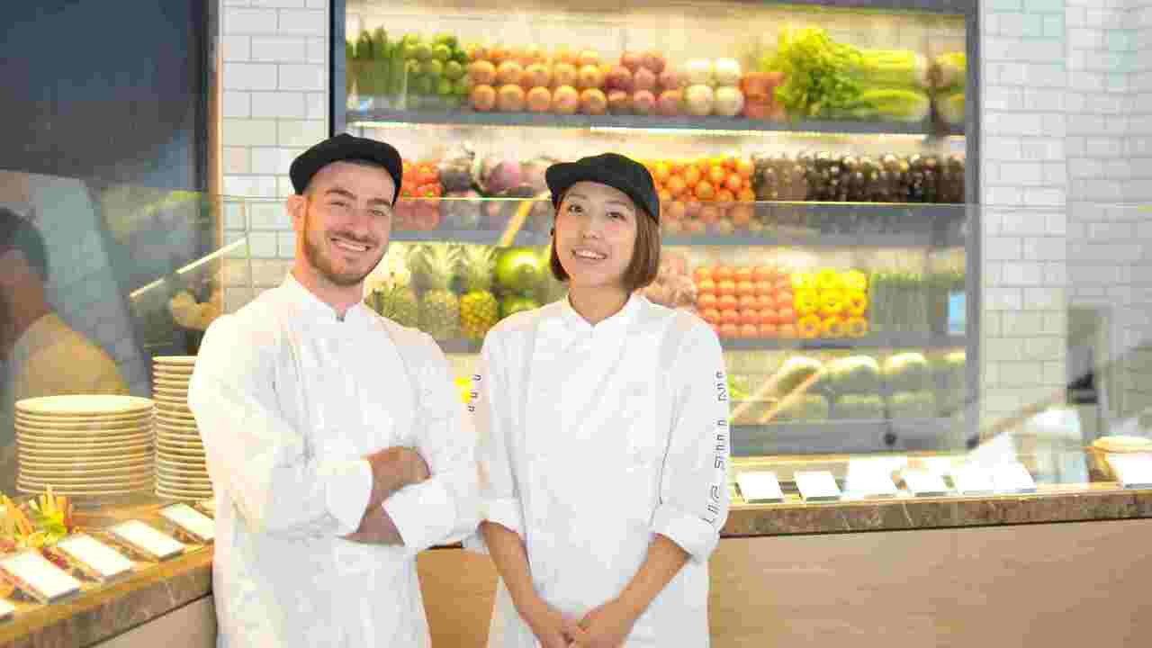  CITYSHOPの事業内容の写真2枚目