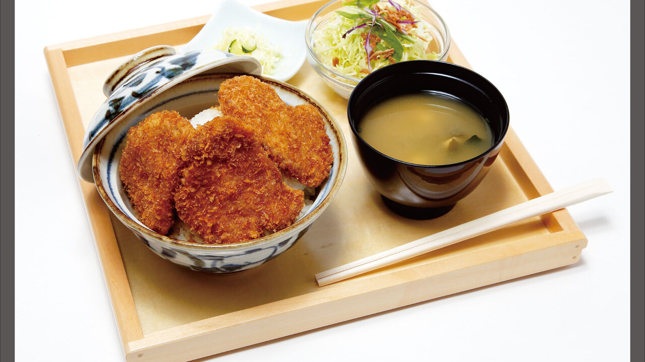 新潟カツ丼 タレカツの事業内容の写真4枚目