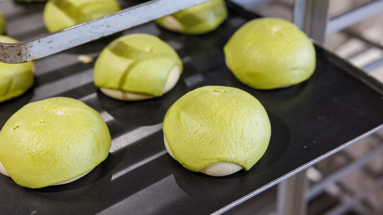 とみたメロンハウスのこだわりポイントの写真2枚目