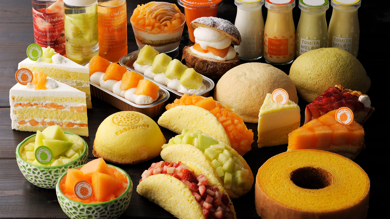 とみたメロンハウスのこだわりポイントの写真3枚目