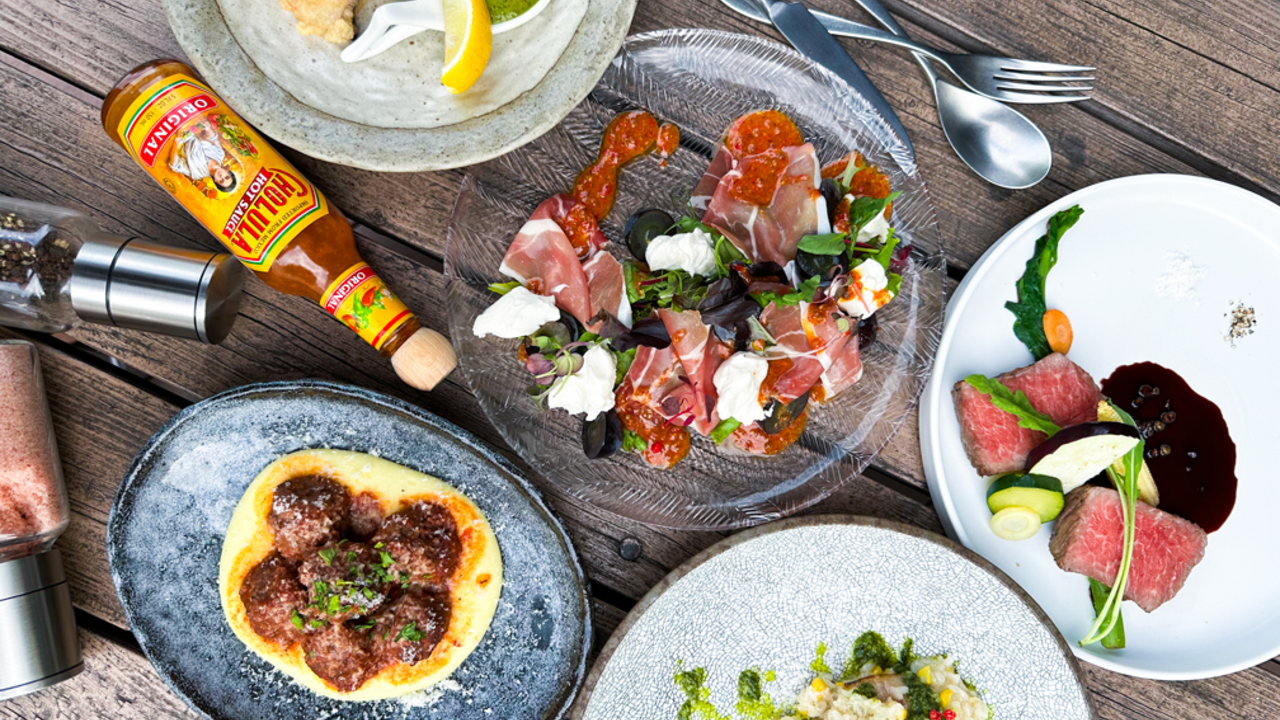 バグースバー　芝浦アイランドのこだわりポイントの写真4枚目