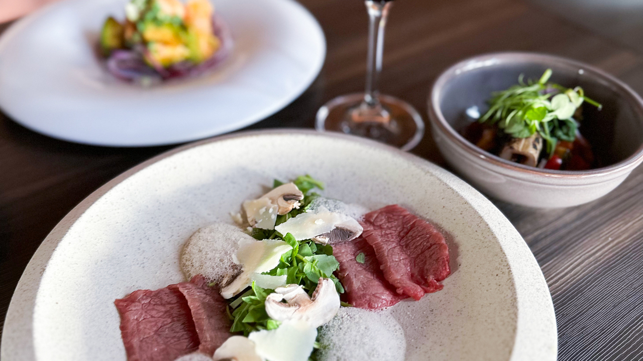 バグースバー　芝浦アイランドの事業内容の写真2枚目