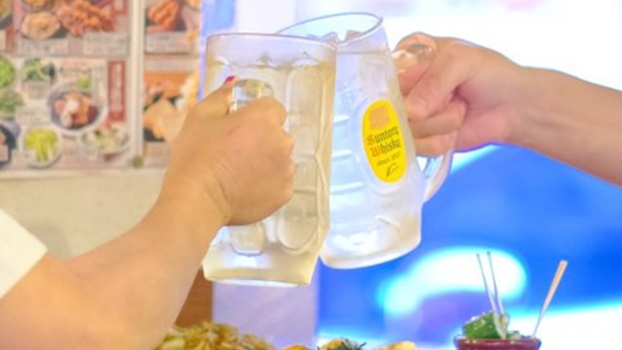 築地銀だこハイボール酒場のこだわりポイントの写真1枚目