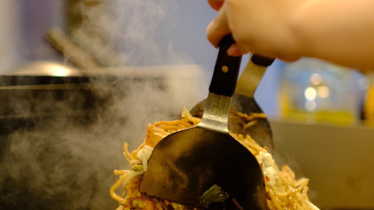 築地銀だこハイボール酒場のこだわりポイントの写真2枚目