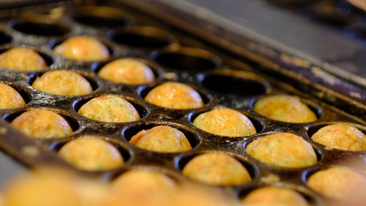 築地銀だこハイボール酒場のこだわりポイントの写真3枚目