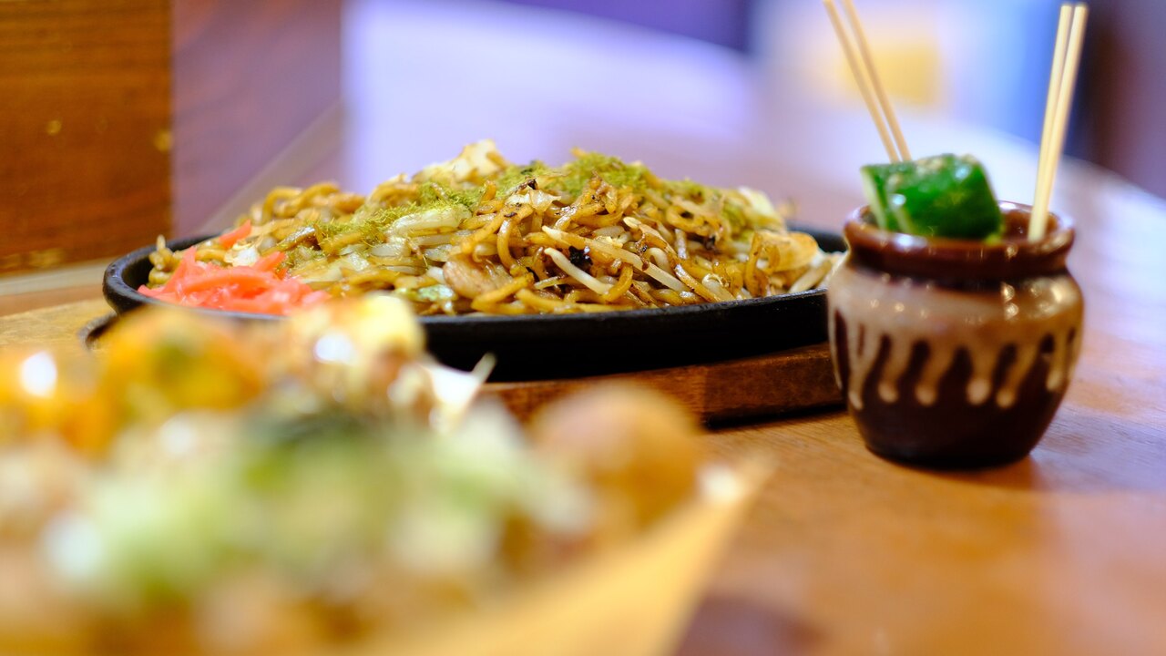 築地銀だこハイボール酒場の事業内容の写真1枚目