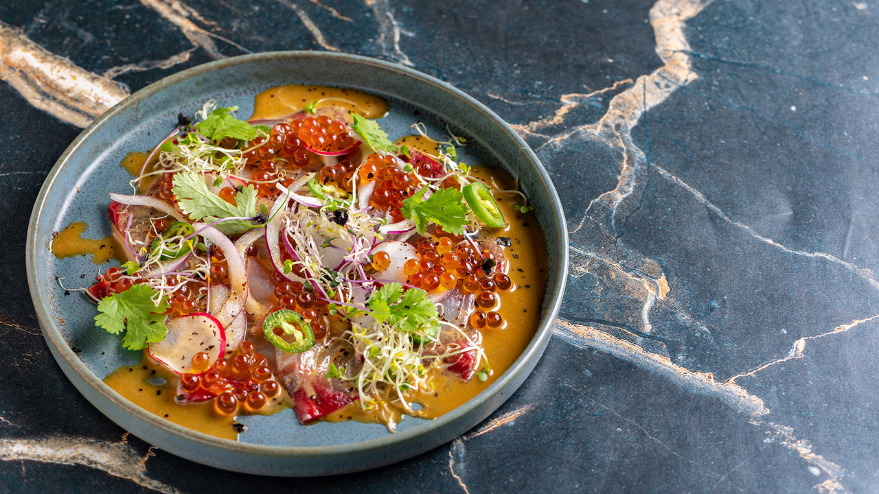 el caliente 品川のこだわりポイントの写真4枚目