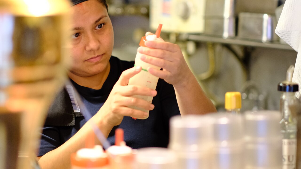 築地銀だこハイボール酒場の事業内容の写真4枚目
