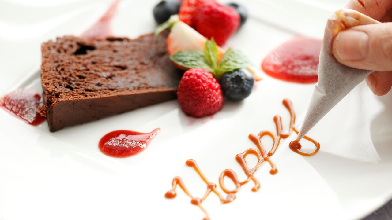 外食事業部店舗のこだわりポイントの写真2枚目