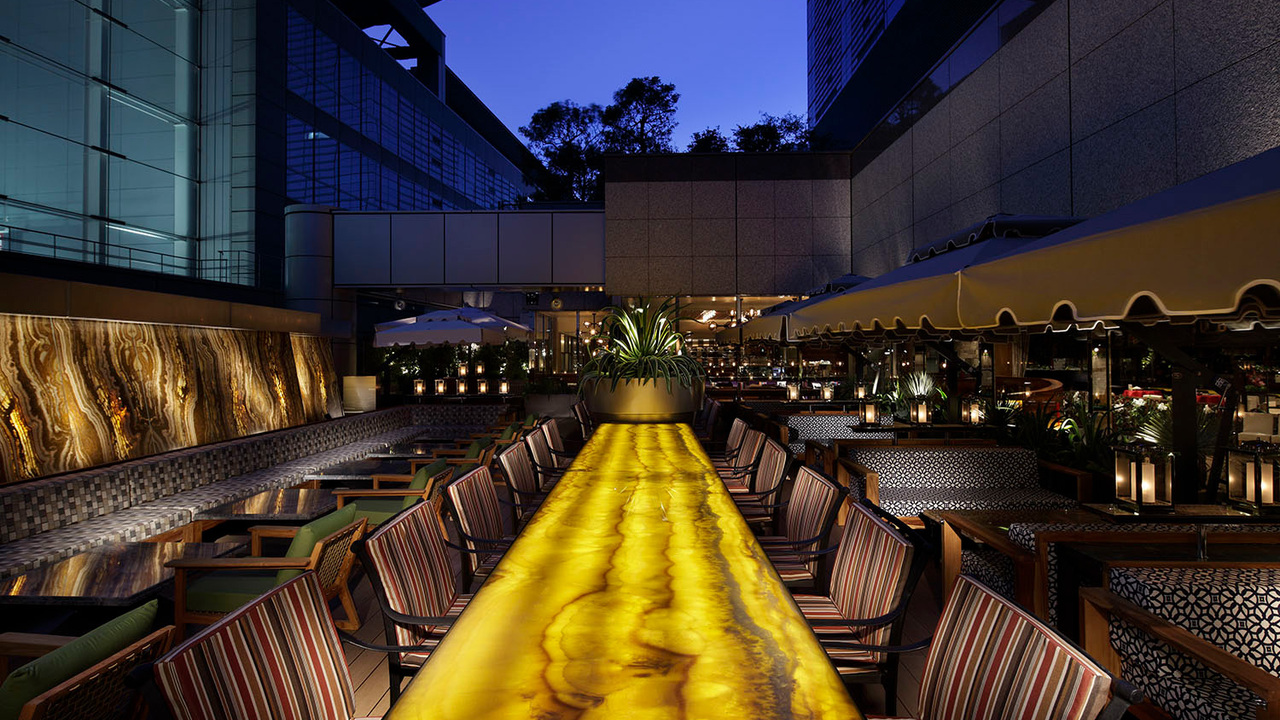 el caliente 品川の事業内容の写真2枚目