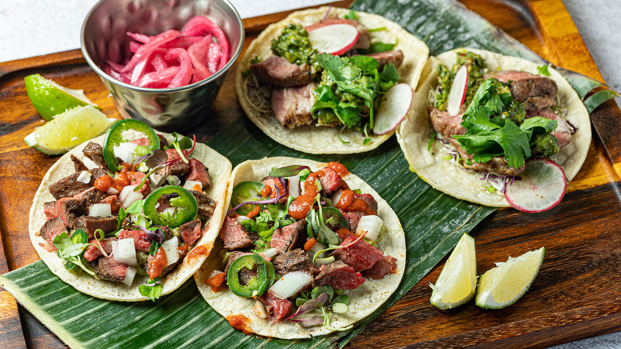 el caliente 品川の事業内容の写真3枚目