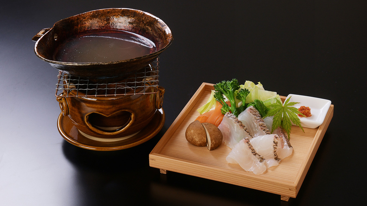 割烹 まさごのこだわりポイントの写真2枚目