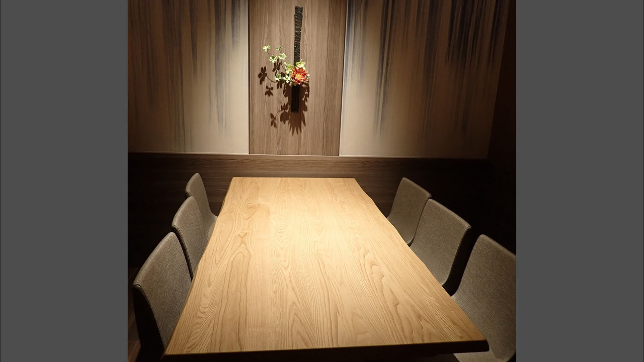 割烹 まさごの事業内容の写真1枚目