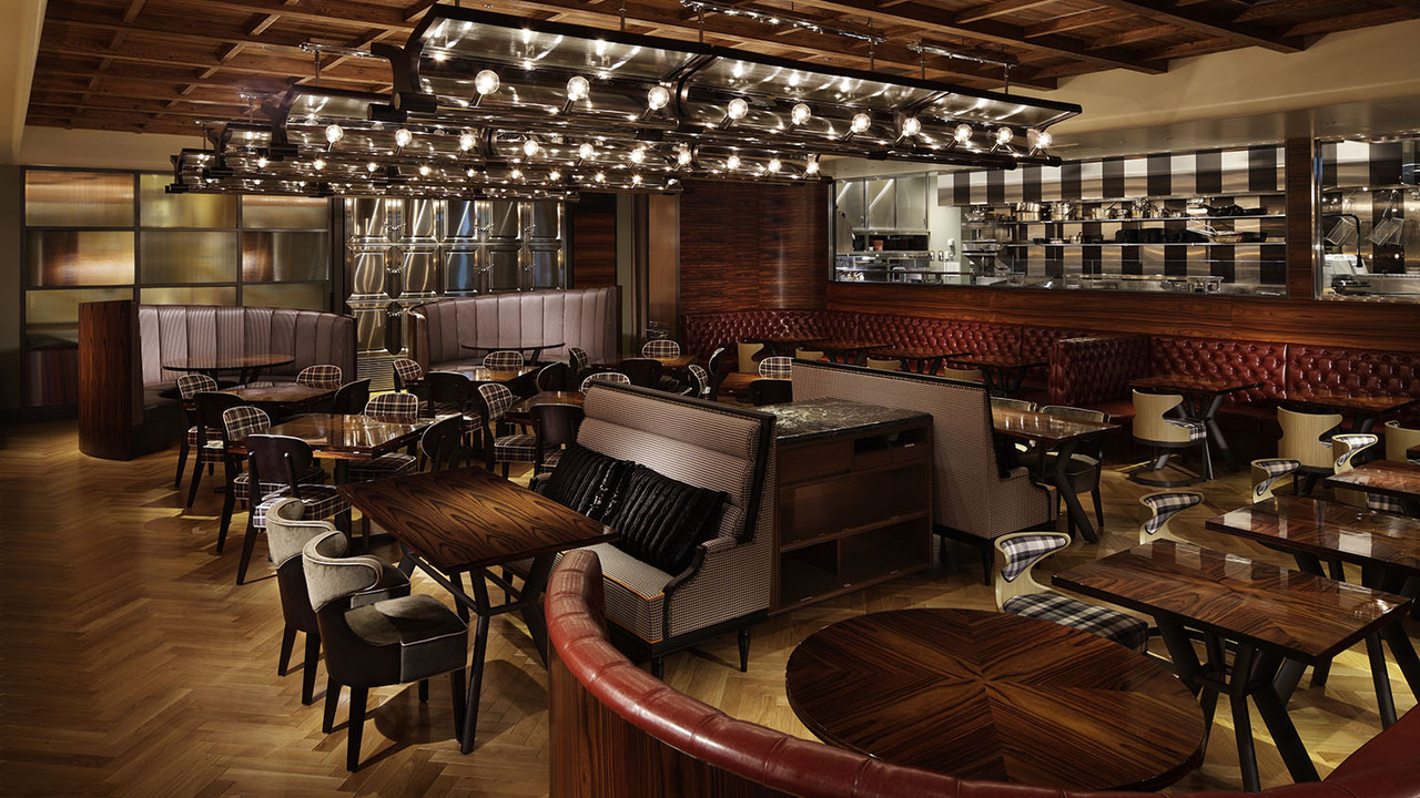 el caliente 品川で働く人の写真2枚目